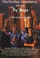 Steve Heller / The Further Adventures of the Po' Boys