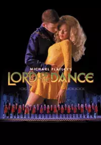 Plakat filmu Lord of the Dance