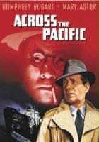 plakat filmu Przez Pacyfik