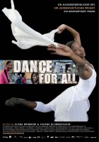 plakat filmu Dance for All