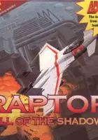 plakat gry Raptor: Call of the Shadows