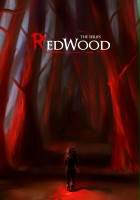 plakat - Redwood (2013)