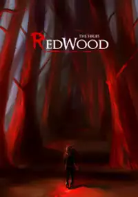 Plakat serialu Redwood