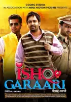 plakat filmu Ishq Garaari
