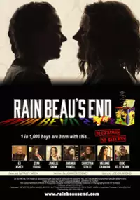 Plakat filmu Rain Beau's End