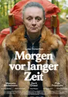 plakat filmu Morgen vor langer Zeit