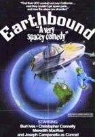 plakat filmu Earthbound