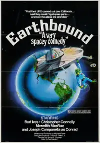 Plakat filmu Uziemieni