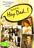 plakat filmu Hey Dad..!