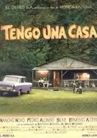 plakat filmu Tengo una casa