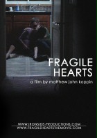 plakat filmu Fragile Hearts