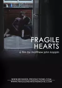 Plakat filmu Fragile Hearts