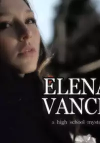 Plakat filmu Elena Vance