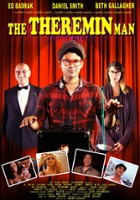 plakat filmu The Theremin Man