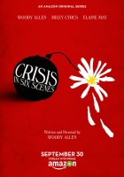 plakat filmu Crisis in Six Scenes