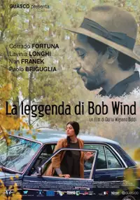 Plakat filmu La leggenda di Bob Wind