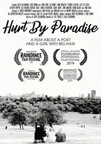 Plakat filmu Hurt by Paradise