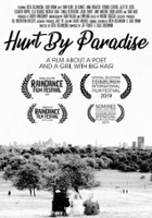plakat filmu Hurt by Paradise