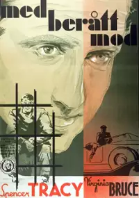 Plakat filmu Morderca