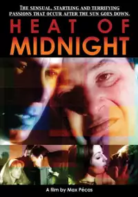 Plakat filmu Espions à l'affût