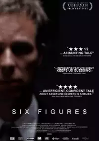 Plakat filmu Six Figures