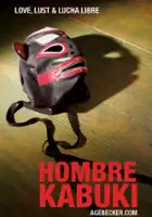 plakat filmu Hombre Kabuki