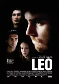 Plakat filmu Leo
