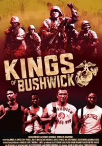 Plakat filmu Kings of Bushwick