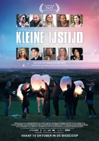Plakat filmu Kleine IJstijd