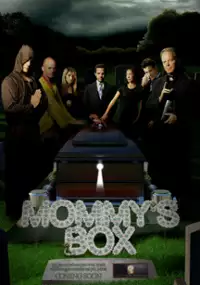 Plakat filmu Mommy's Box