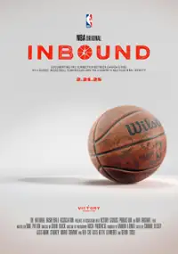 Plakat filmu Inbound