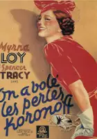 Frances Gregg / Krwawe perły