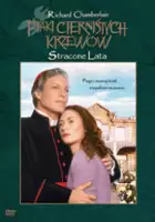 plakat filmu Ptaki ciernistych krzewów: Stracone lata