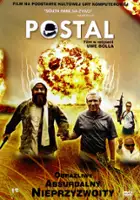 Uwe Boll / Postal