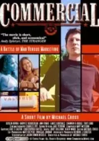 Plakat filmu Commercial