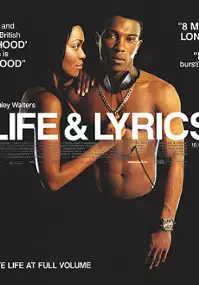 Plakat filmu Life and Lyrics