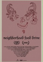 plakat filmu Neighborhood Food Drive