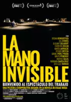 plakat filmu La mano invisible