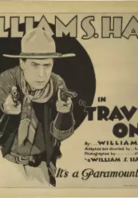 Plakat filmu Travelin' on