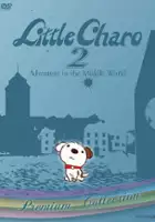 plakat serialu Little Charo 2