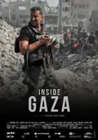 Yann Ollivier / Dans Gaza