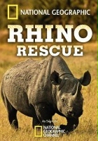 plakat filmu Rhino Rescue