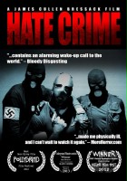 plakat filmu Hate Crime