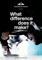 plakat filmu What Difference Does It Make? A Film About Making Music