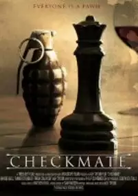 Plakat filmu Checkmate