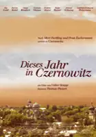 plakat filmu Dieses Jahr in Czernowitz