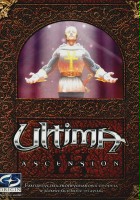 plakat filmu Ultima IX: Ascension