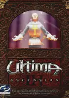 plakat filmu Ultima IX: Ascension