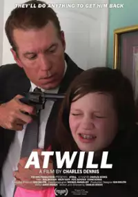 Plakat filmu Atwill