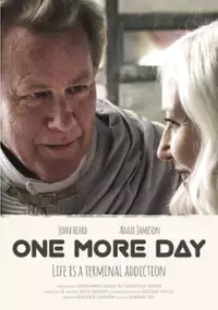 Plakat filmu One More Day